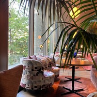MAIN DINING sereno(THE MARK GRAND HOTEL) - 雰囲気