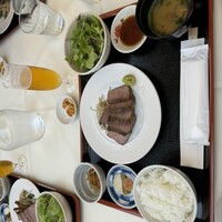 松阪牛 よし田 - 