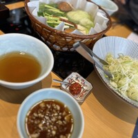 瓢斗 京都駅前本店 - 