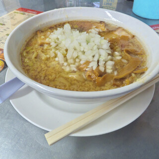 中華そば こころ_0