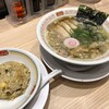 餃子の王将 イオン天王町店