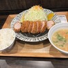 とん汁の店 まるやま食堂 雑色店