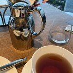 オールデイダイニング オアシスガーデン - 