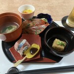 季節料理 舞 虎ノ門本店 - 