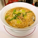 めんきち - 健軍町/ラーメン | 食べログ