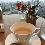 オールデイダイニング オアシスガーデン - 