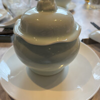 中国意境菜 白燕 - 