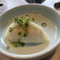 中国意境菜 白燕 - 