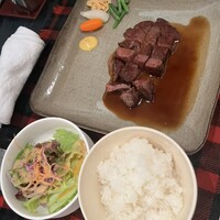 くいしんぼー山中 - 
