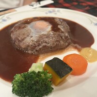 くいしんぼー山中 - 