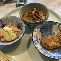 中国意境菜 白燕 - 