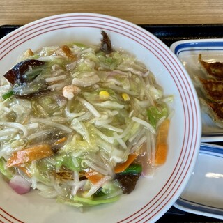 リンガーハット_1