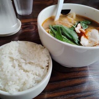 麻辣屋 シャンシャンタン_1