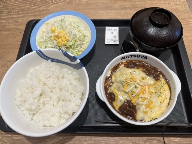 松屋 川崎大師店 （松のや） - 川崎大師/牛丼 | 食べログ