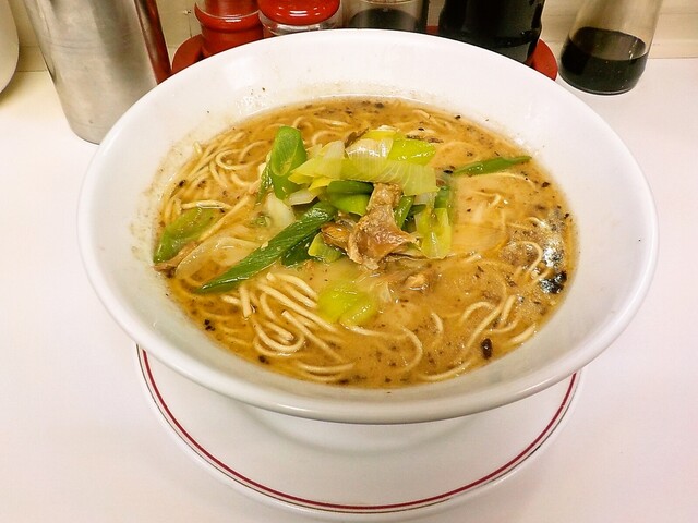 めんきち めんきち - 健軍町/ラーメン | 食べログ