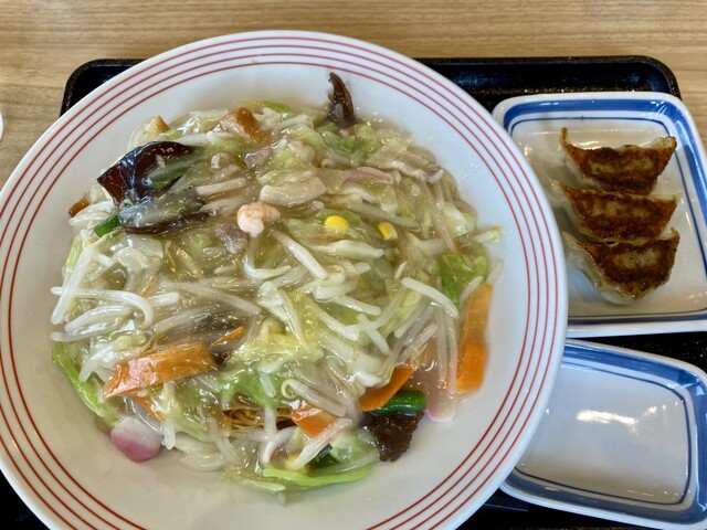 Ringer Hut Nagasaki Shuku Machi Ten photo 2