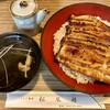 うなぎ 松琴楼
