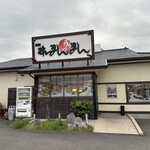 回転すしまんまん - 