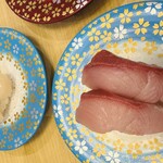 回転すしまんまん - 