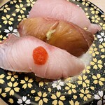 回転すしまんまん - 