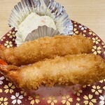 回転すしまんまん - 