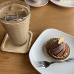 マルシェ - 料理写真: