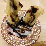 回転すしまんまん - 