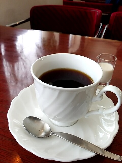 レディバード - 鶴岡（喫茶店）の写真