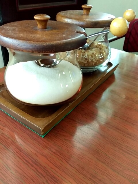 レディバード - 鶴岡（喫茶店）の写真