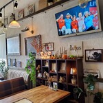 サザンカンフォート - 