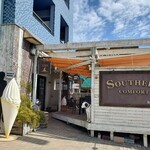 サザンカンフォート - 