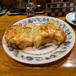 珈琲館 紅鹿舎 - ピザトースト④