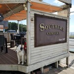 サザンカンフォート - 