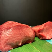 八重洲 steak & seafood 鉄板焼き 一心 - 