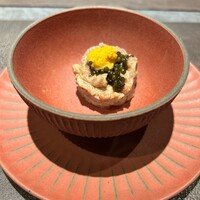 八重洲 steak & seafood 鉄板焼き 一心 - 