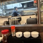 とん汁の店 まるやま食堂 雑色店 - 