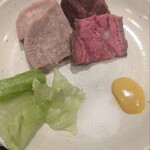 和風もつ料理 あらた - 