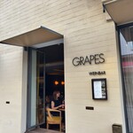 Grapes Weinbar - 
