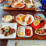 ステーキカッポー 恒づね - 