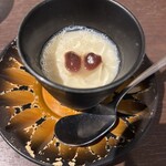 桜井屋 - 豆乳プリン