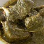 サバ パキスタン&インディアン レストラン - 