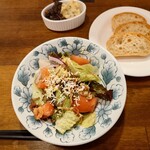 フレンチ小料理屋 ピエドコション - Bセット