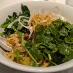 成都担々麺 - 