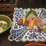 大和屋本店 - 造り