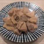 和風もつ料理 あらた - 