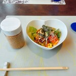 ステーキカッポー 恒づね - 