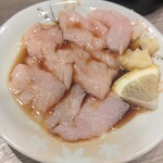 和風もつ料理 あらた - 