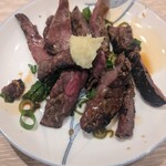 和風もつ料理 あらた - 