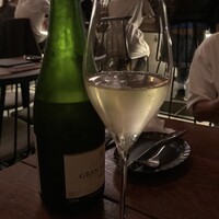 ワインとくつろぐ ツキアカリ - 