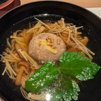 個室処 稲田屋はなれ 八重洲店 - 
